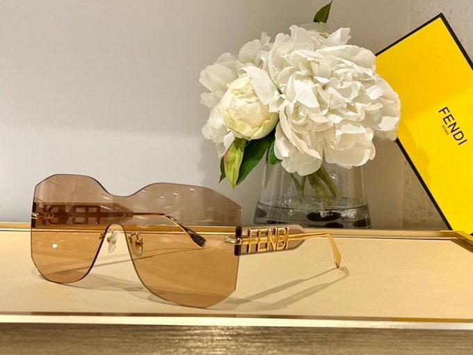 Fendi Sunglasses ID:20230612-895